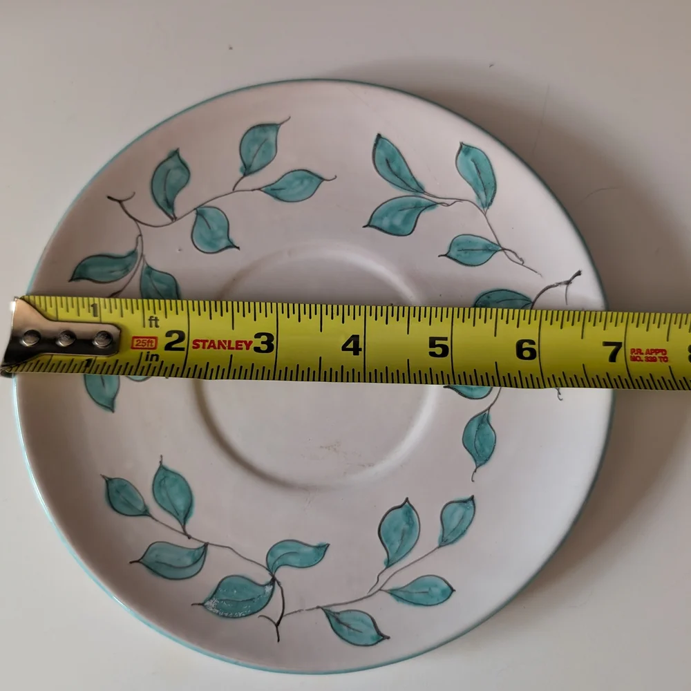 Vintage 6.75